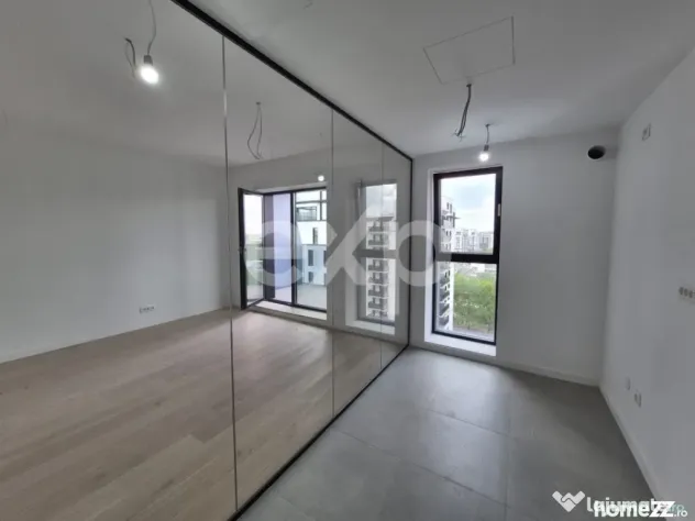 De Vanzare 2 camere/Floreasca/Pipera/Priveliste