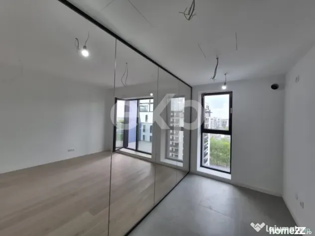 De Vanzare 2 camere/Floreasca/Pipera/Priveliste