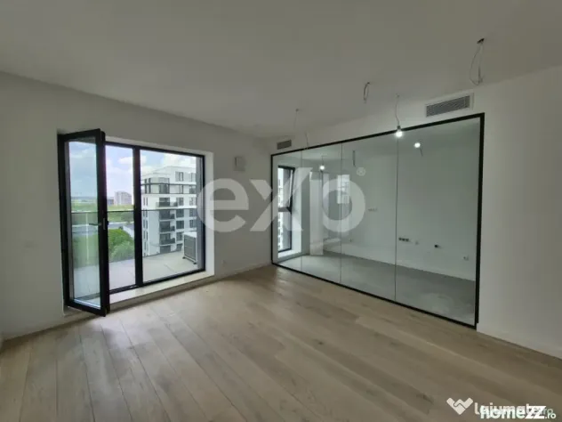 De Vanzare 2 camere/Floreasca/Pipera/Priveliste