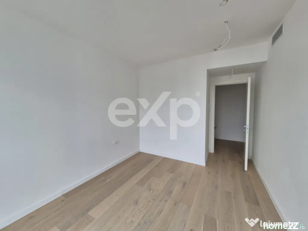 De Vanzare 2 camere/Floreasca/Pipera/Priveliste
