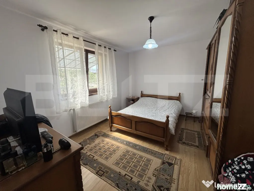 Casa de vanzare, 3 camere, zona linistita-Zalau