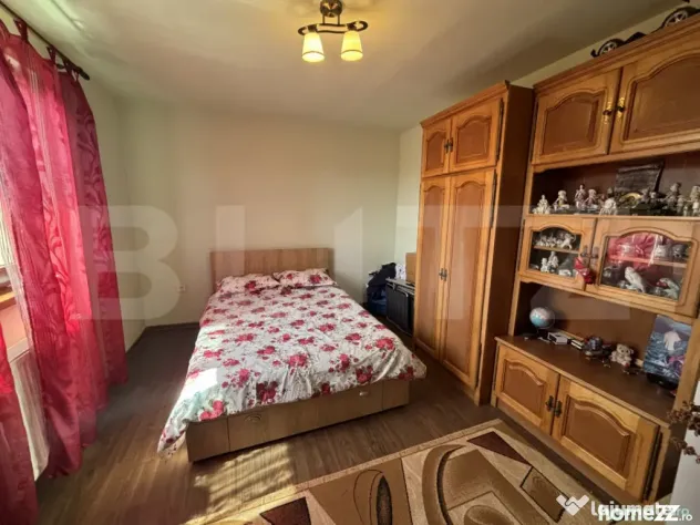 Casa de vanzare, 3 camere, zona linistita-Zalau