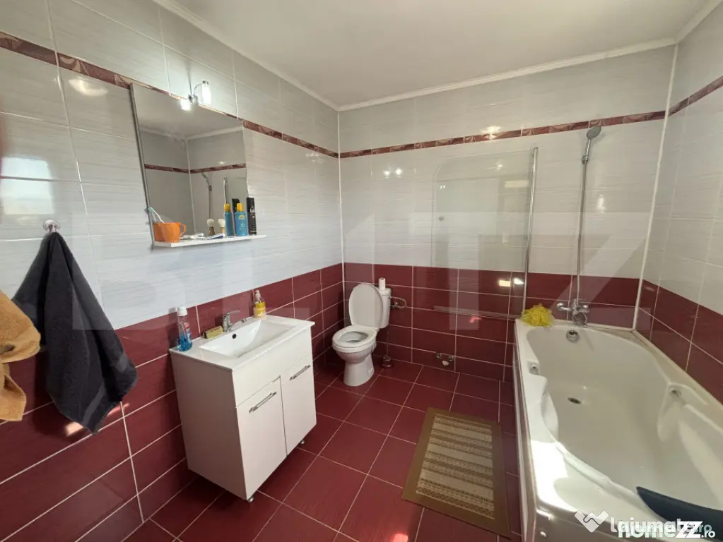 Casa de vanzare, 3 camere, zona linistita-Zalau