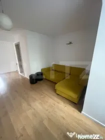 Apartament 3 camere,decomandat, cu terasa, Grigorescu