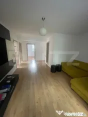 Apartament 3 camere,decomandat, cu terasa, Grigorescu 