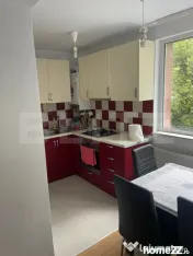Apartament 3 camere,decomandat, cu terasa, Grigorescu 