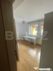 Apartament 3 camere,decomandat, cu terasa, Grigorescu 