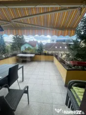 Apartament 3 camere,decomandat, cu terasa, Grigorescu 