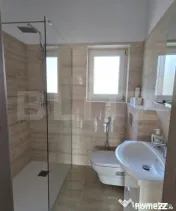 Spatiu central, 3 incaperi, 65 mp, prima închiriere – 21 