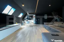 Apartament 3 camere, 73 mp, la cheie, parcare, zona Europa