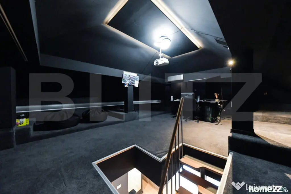 Apartament 3 camere, 73 mp, la cheie, parcare, zona Europa