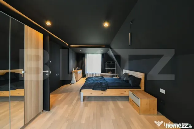 Apartament 3 camere, 73 mp, la cheie, parcare, zona Europa