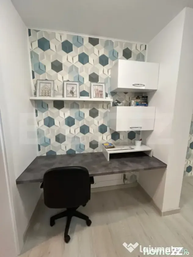 Apartament 2 camere, 58 mp, zona Lipovei