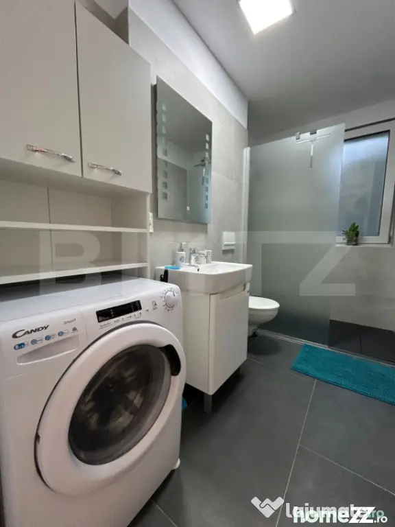 Apartament 2 camere, 58 mp, zona Lipovei