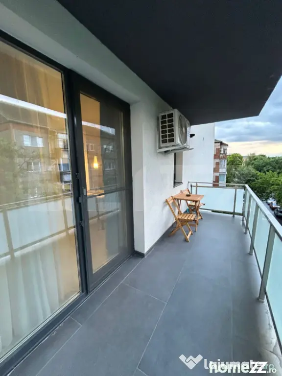 Apartament 2 camere, 58 mp, zona Lipovei