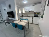 Apartament 2 camere, 58 mp, zona Lipovei