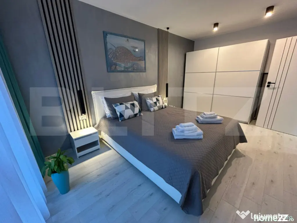 Apartament 2 camere, 58 mp, zona Lipovei