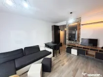 Studio modern complet mobilat și utilat, parcare inclusă ?