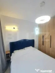Studio modern complet mobilat și utilat, parcare inclusă ? 