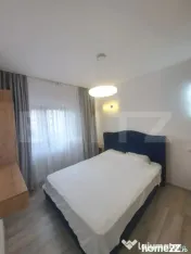 Studio modern complet mobilat și utilat, parcare inclusă ? 