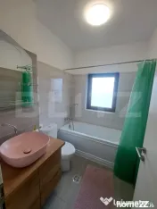 Studio modern complet mobilat și utilat, parcare inclusă ? 