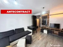 Studio modern complet mobilat și utilat, parcare inclusă ?