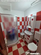 Apartament 3 camere, situat în Târgu Jiu, Str. G-ral Chris 