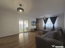 CASA INDIVIDUAL#258; - COMUNA BERCENI - MOBILAT UTILAT - CAR