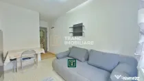 Garsonieră confort 3 de închiriat în Arad – zona Patria