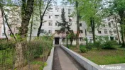 Apartament 2 camere - renovat 2023, mobilat – Uioara 