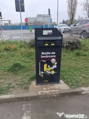 Metrou Dimitrie Leonida - Spatiu comercial de inchiriat 