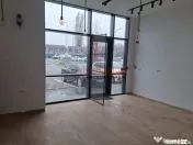 Metrou Dimitrie Leonida - Spatiu comercial de inchiriat 