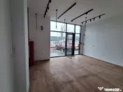 Metrou Dimitrie Leonida - Spatiu comercial de inchiriat 