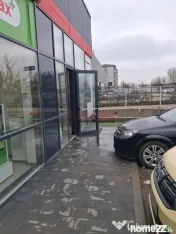 Metrou Dimitrie Leonida - Spatiu comercial de inchiriat 