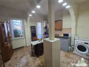Apartament central 110 mp | Ideal locuita sau birou | 4 came 