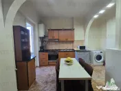 Apartament central 110 mp | Ideal locuita sau birou | 4 came 