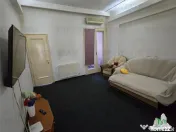 Apartament central 110 mp | Ideal locuita sau birou | 4 came 