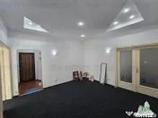 Apartament central 110 mp | Ideal locuita sau birou | 4 came 