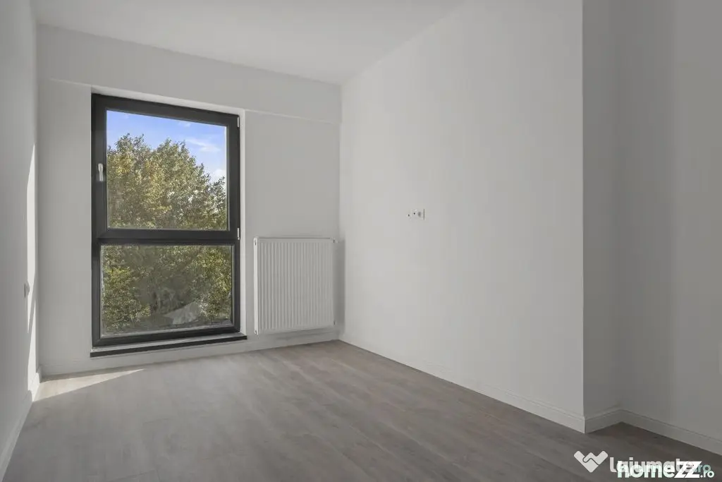 Metrou Pacii / Preciziei | Militari | 2 Camere | 55.9 mp ...