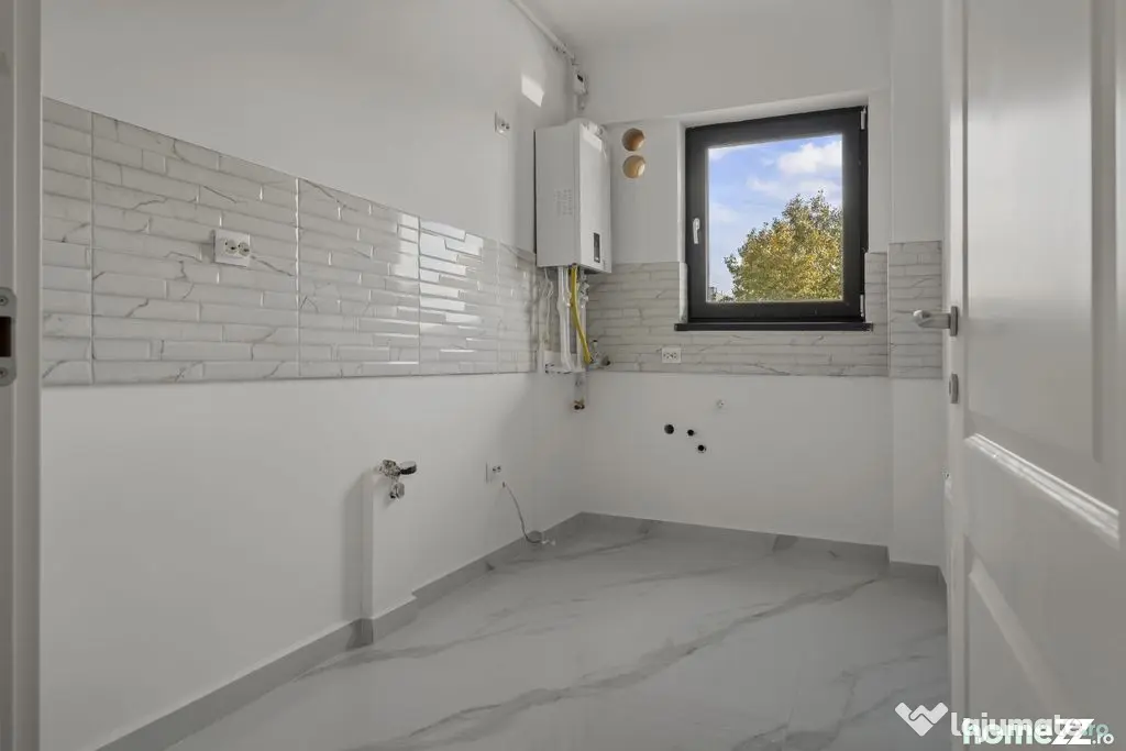 Metrou Pacii / Preciziei | Militari | 2 Camere | 55.9 mp ...