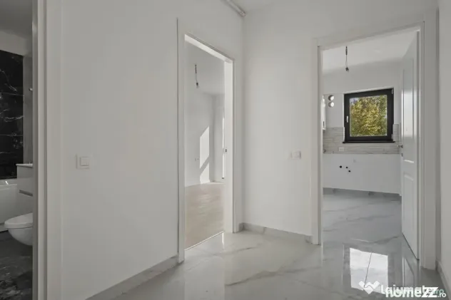 Metrou Pacii / Preciziei | Militari | 2 Camere | 55.9 mp ...