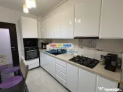 Apartament 2 camere, bloc nou, parcare I Nicolae Teclu 