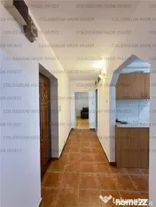 Apart 2 camere, decomandat, etaj 2/4, mobilat, utilat, zona Judetean! 