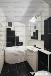 Apart 2 camere, decomandat, etaj 2/4, mobilat, utilat, zona Judetean! 