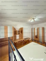 Apart 2 camere, decomandat, etaj 2/4, mobilat, utilat, zona Judetean! 