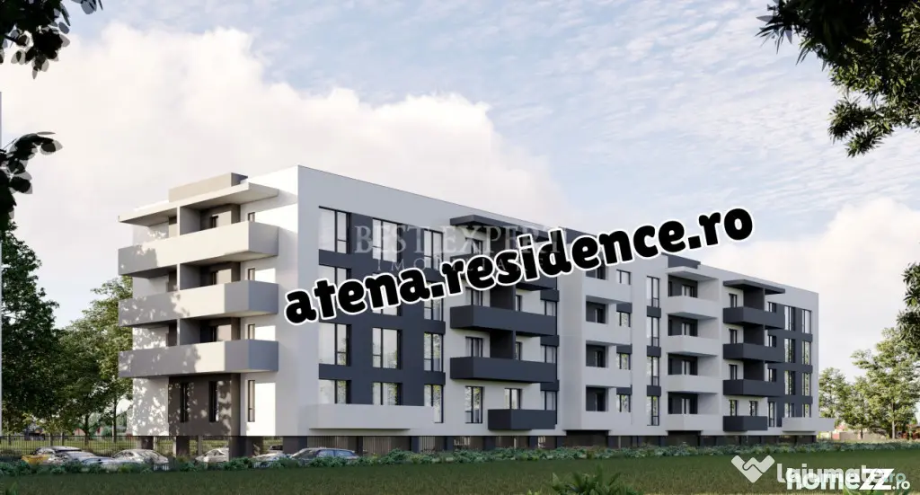 2 Camere Ideal Investitie Parcare Inclusa/Credit Ipotecar 15