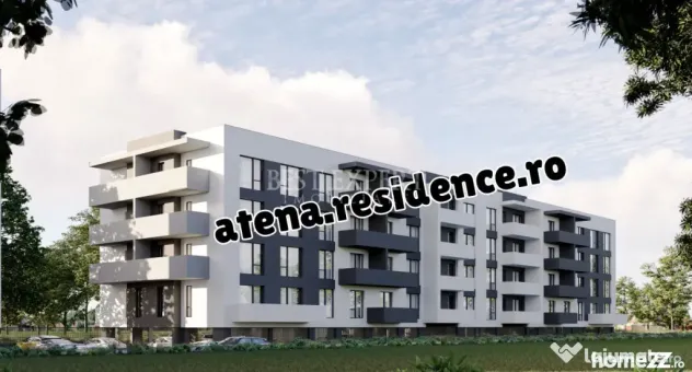 2 Camere Ideal Investitie Parcare Inclusa/Credit Ipotecar 15