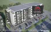 2 Camere Direct Dezvoltator cu Gradina 