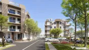 Apartament 3 camere – Confort modern, compartimentare efic 