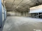 Hala industriala de inchiriat | 560 mp | Theodor Pallady-Buc